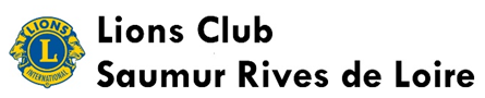 Lions Club Saumur Rives de Loire